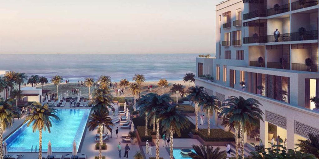 Fujairah Beach by Eagle Hills – image 9 of 9