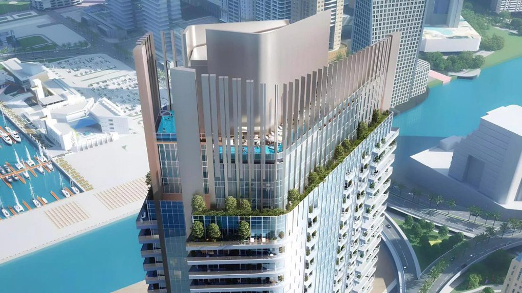 Habtoor Grand Residences – image 29 of 30