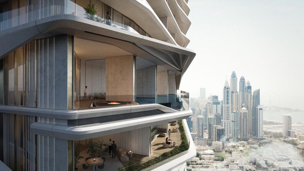 Iconic Tower – image 9 of 9