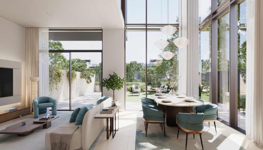 La Tilia at Villanova – image 7 of 8