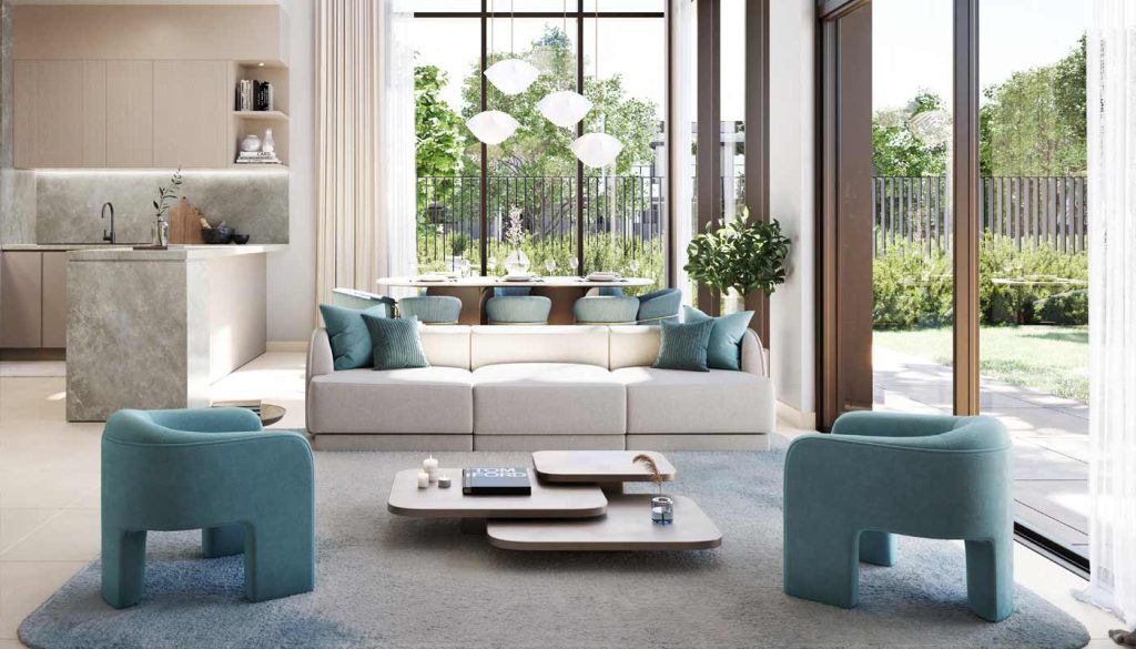 La Tilia at Villanova – image 6 of 8