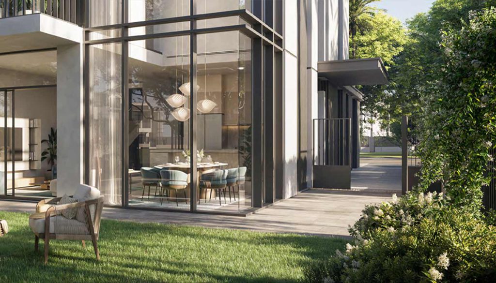 La Tilia at Villanova – image 4 of 8