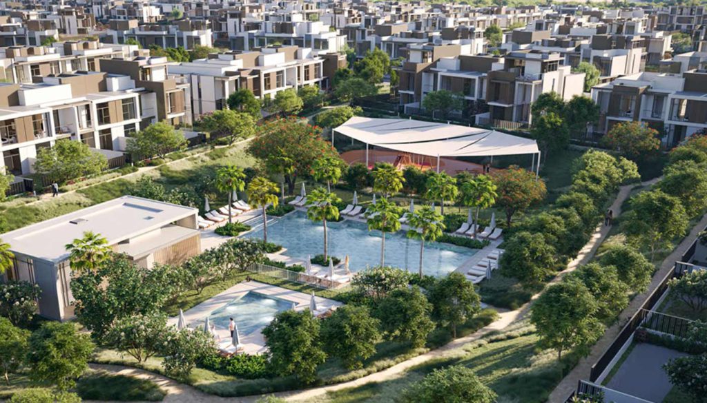 La Tilia at Villanova – image 1 of 8