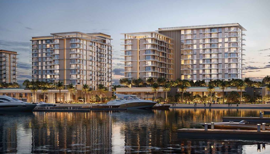 Marina Place – image 2 of 8