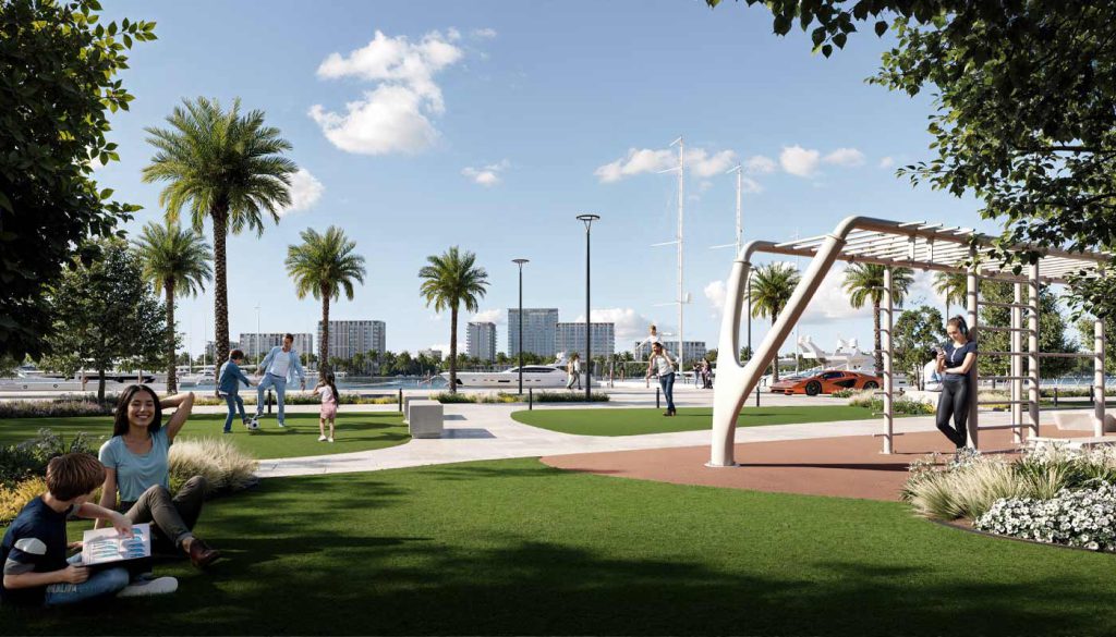 Marina Place – image 4 of 8