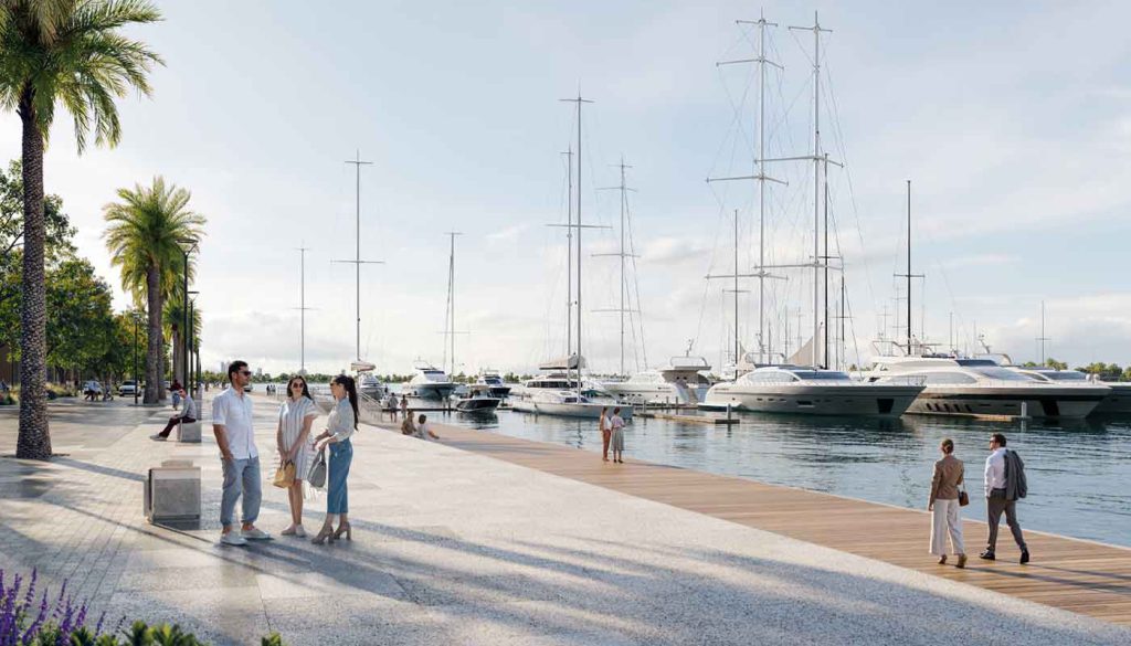 Marina Place – image 6 of 8
