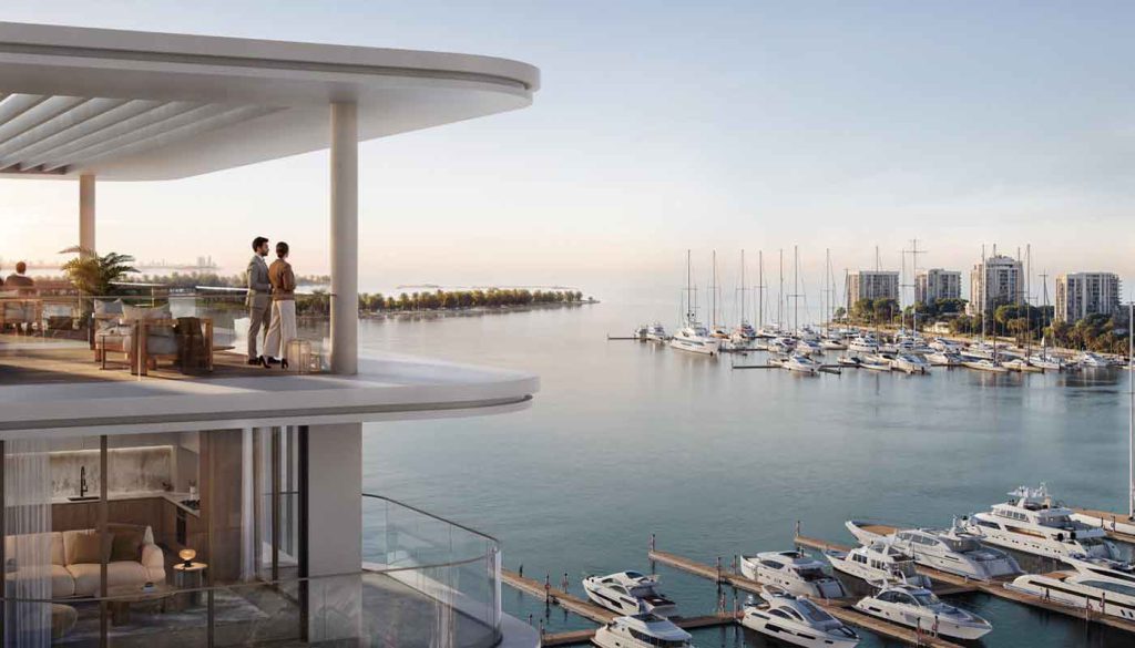 Marina Place – image 5 of 8
