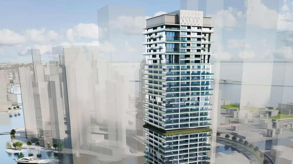 Kempinski Marina Residences – image 16 of 17