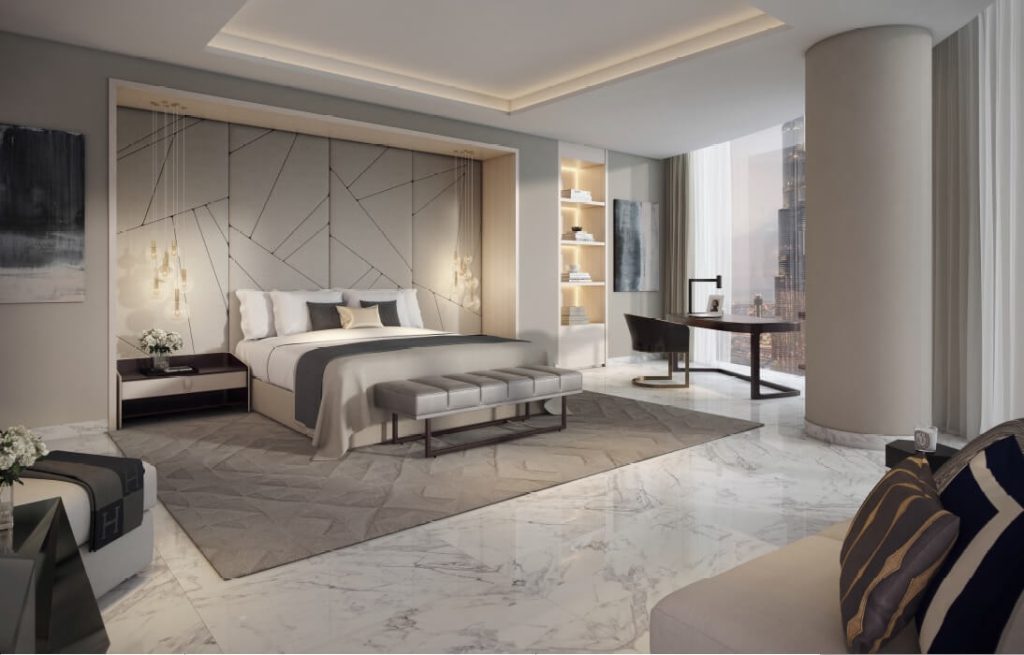 IL Primo by Emaar at Downtown Dubai – image 4 of 5