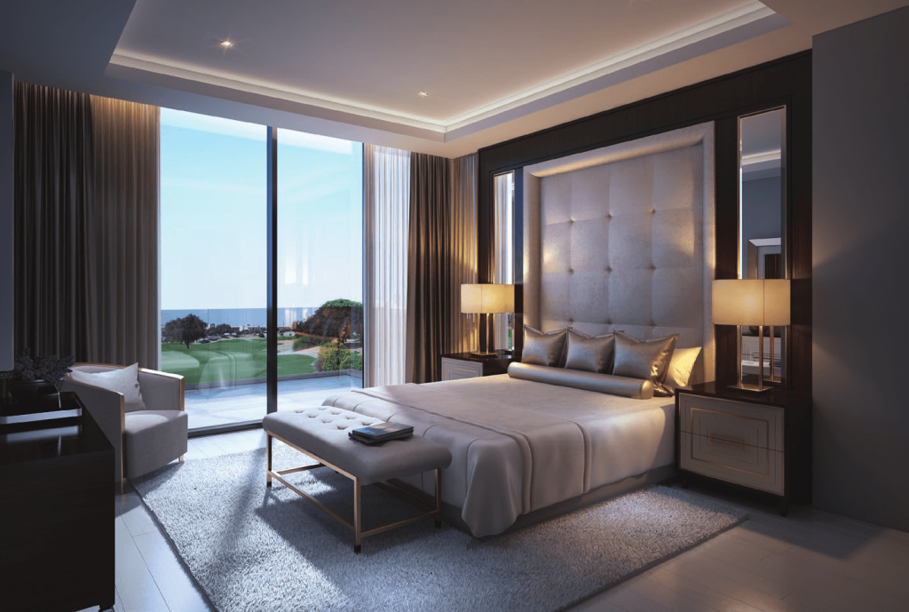 Melrose Limited Edition Golf Villas by Damac – image 6 of 10