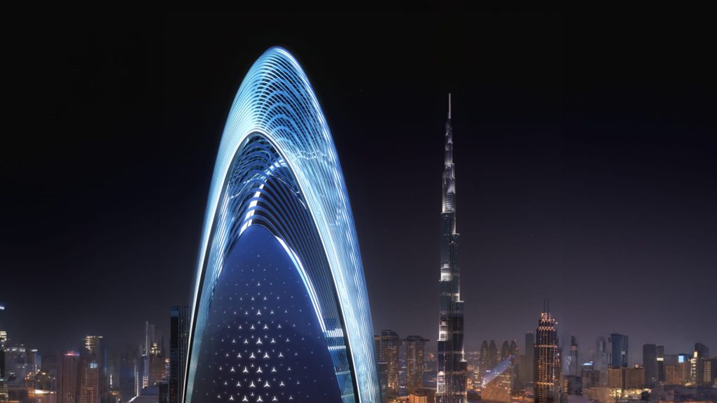 Mercedes Benz Places – image 11 of 11