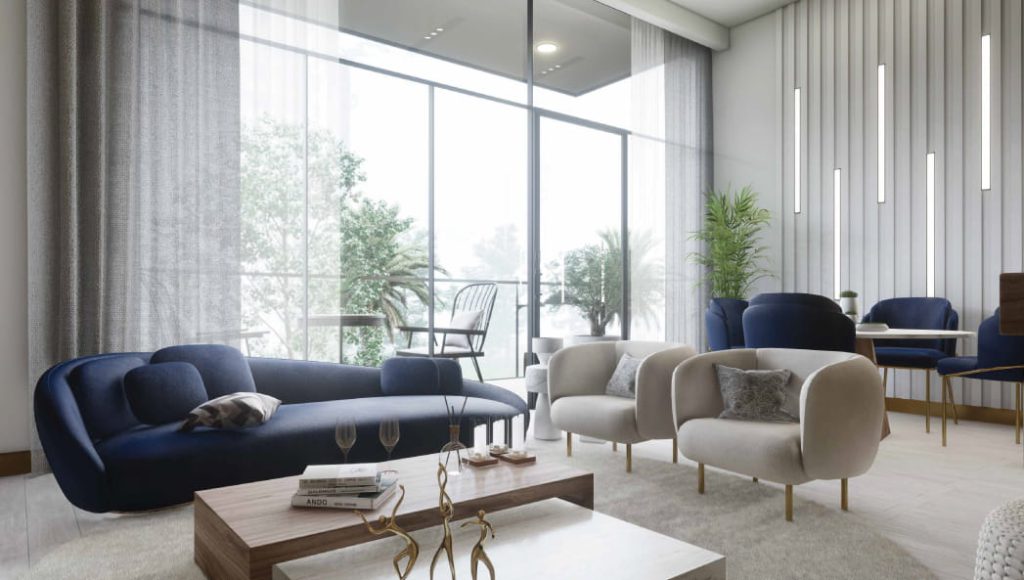 Milestone Residences – image 6 of 24