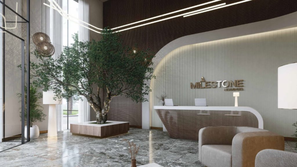 Milestone Residences – image 10 of 24