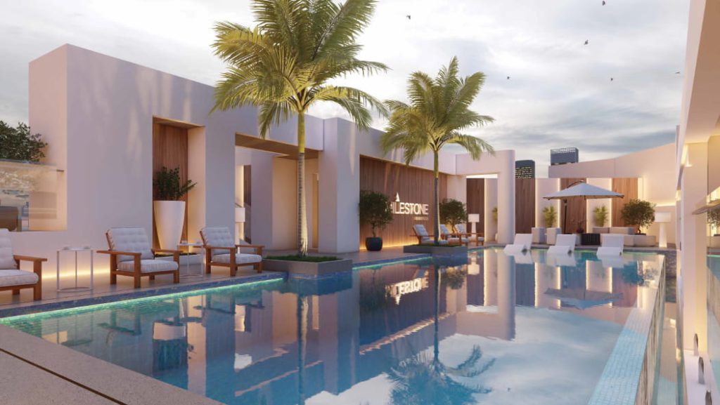 Milestone Residences – image 9 of 24
