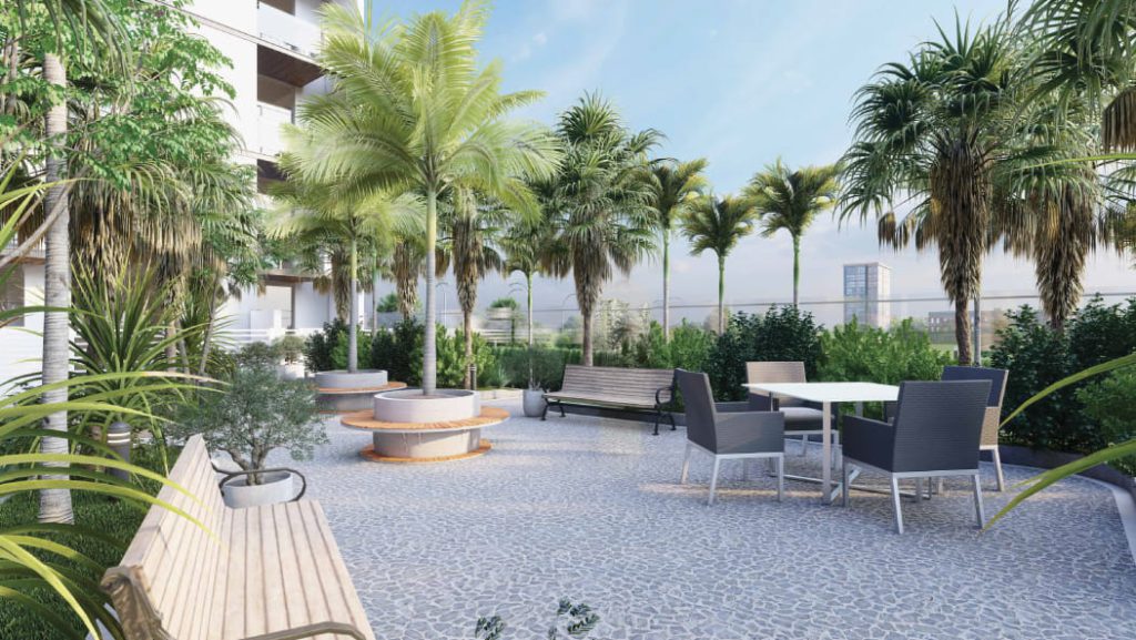 Milestone Residences – image 7 of 24