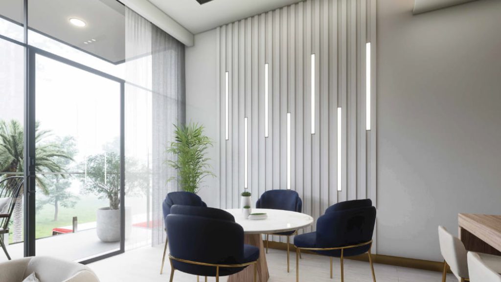 Milestone Residences – image 8 of 24