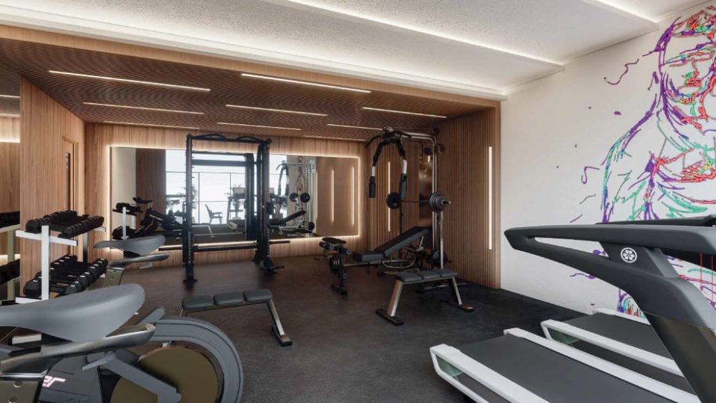 Milestone Residences – image 11 of 24