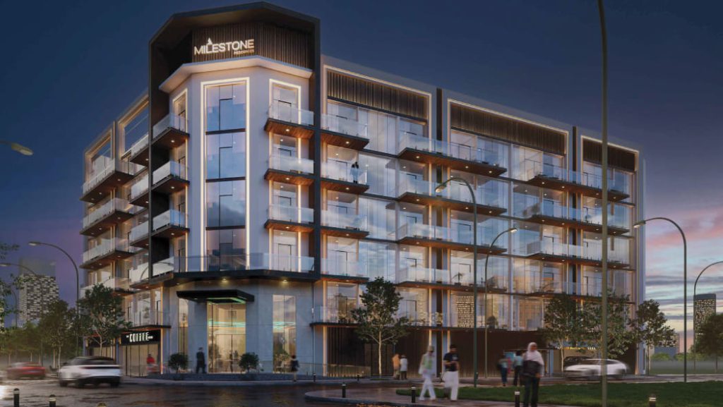 Milestone Residences – image 3 of 24