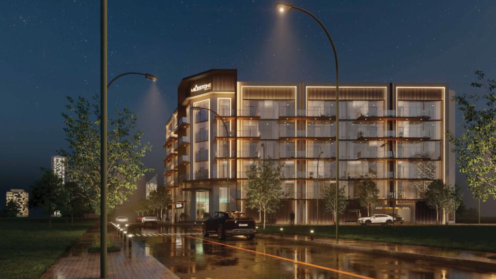 Milestone Residences – image 4 of 24