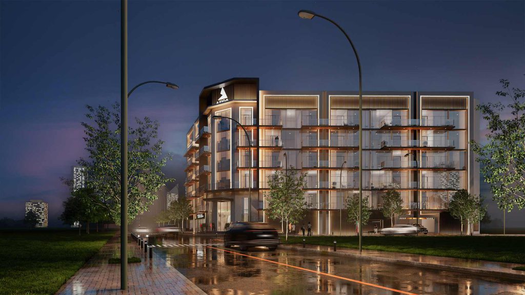 Milestone Residences – image 22 of 24