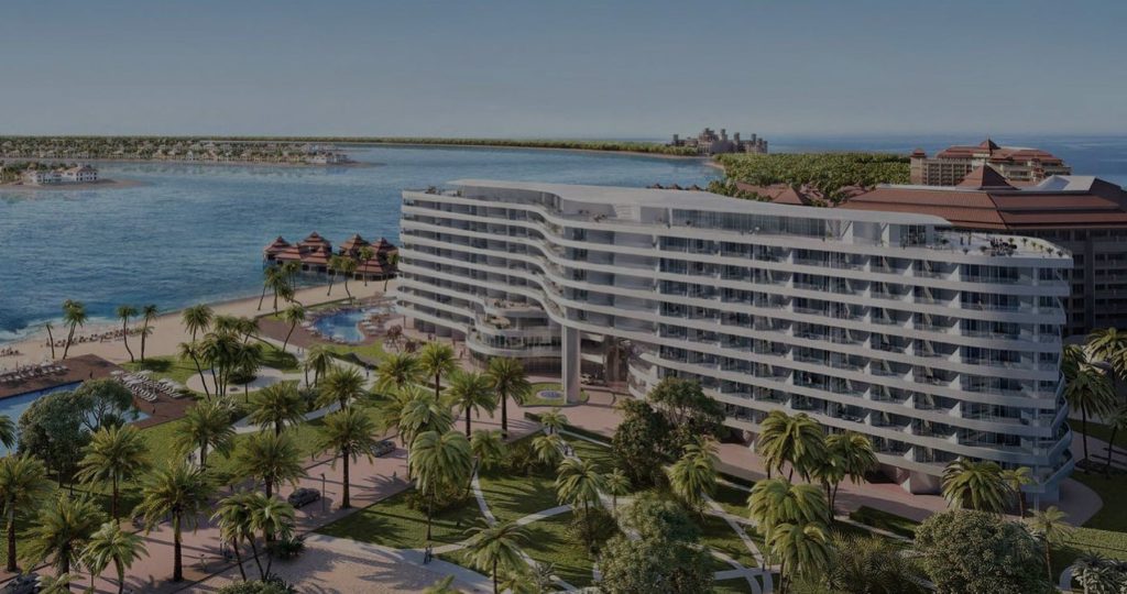 Mina Palm Jumeirah by Azizi – image 3 of 3