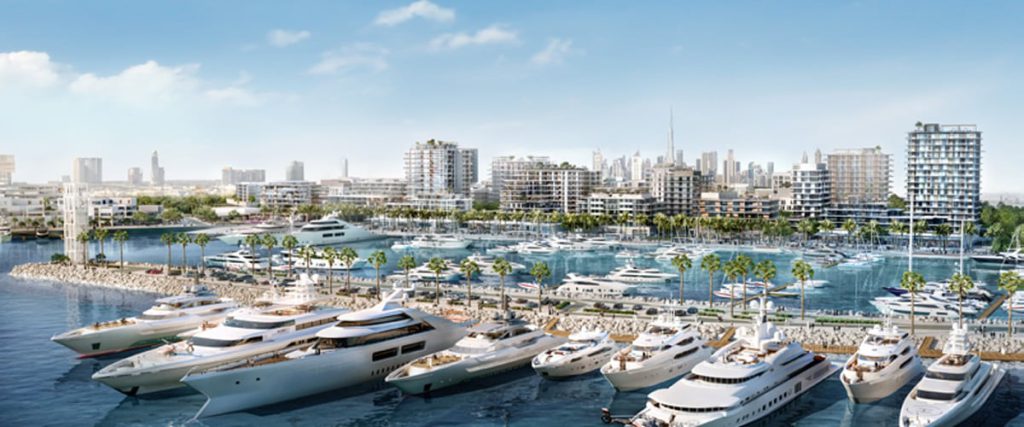 Sirdhana at Mina Rashid By DP World & Emaar – image 13 of 22