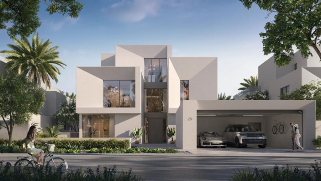 Mirage the Oasis – image 1 of 6