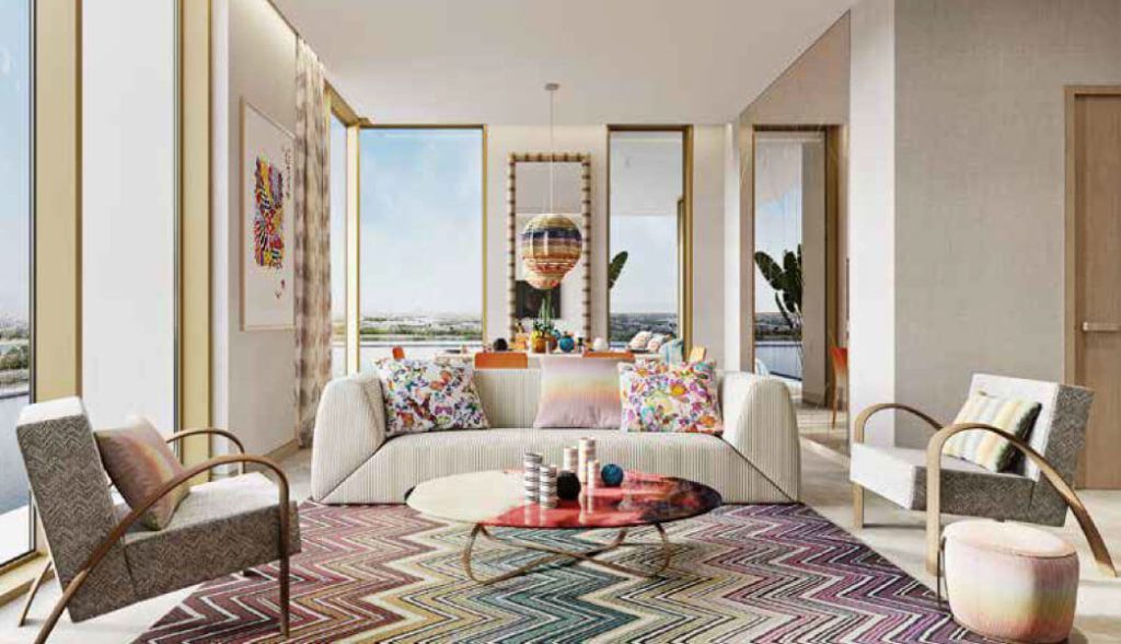 Missoni – Urban Oasis – image 1 of 11