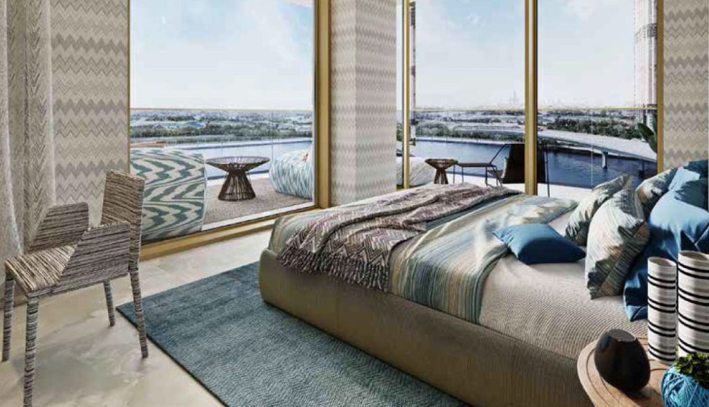 Missoni – Urban Oasis – image 2 of 11