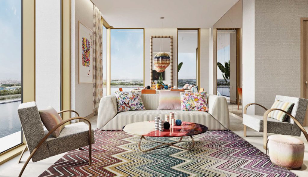 Missoni – Urban Oasis – image 10 of 11