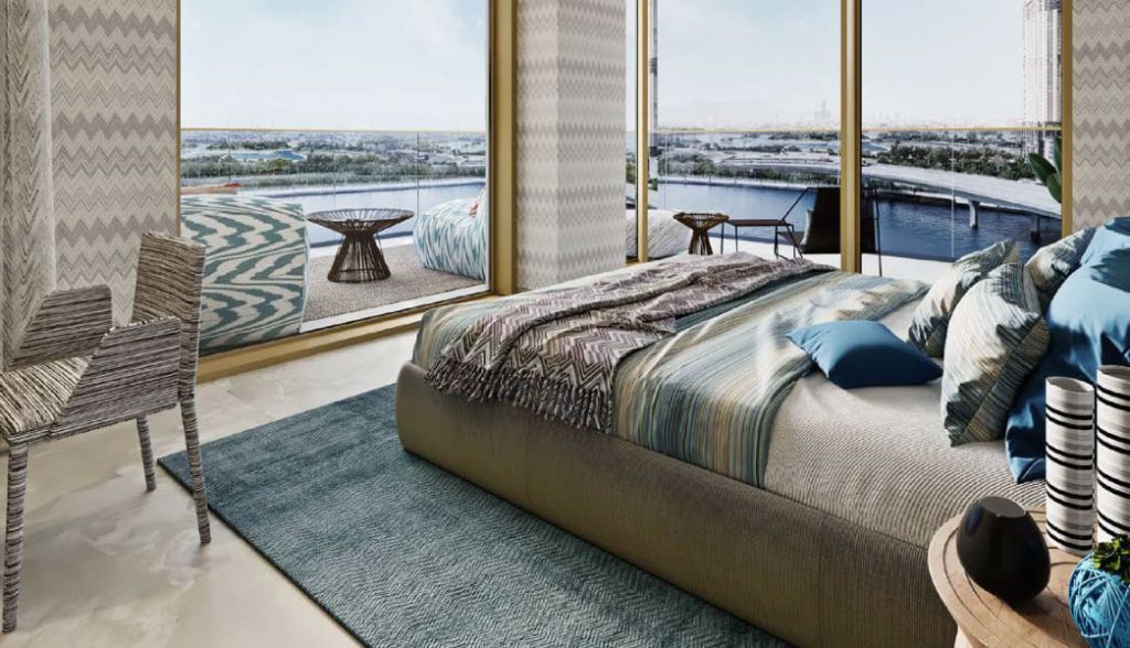 Missoni – Urban Oasis – image 11 of 11