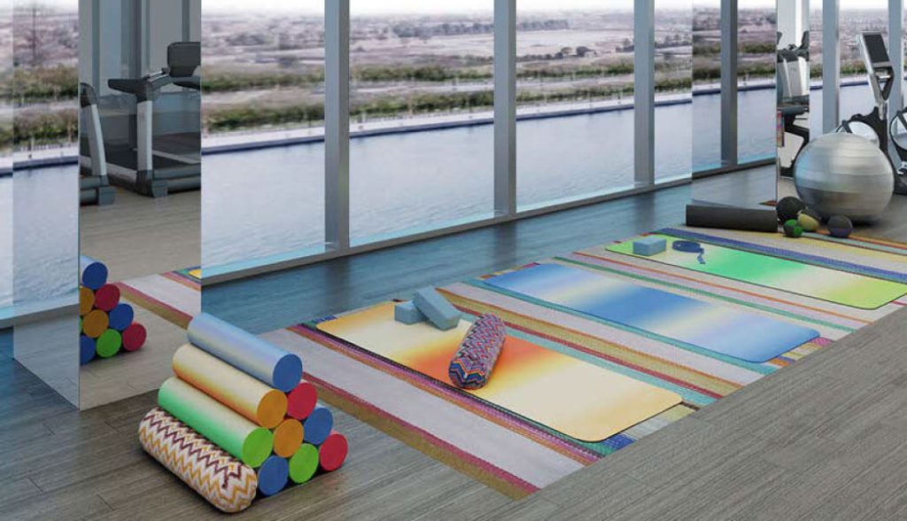 Missoni – Urban Oasis – image 6 of 11