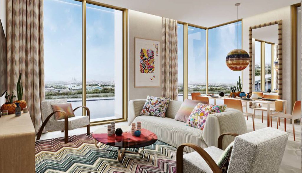 Missoni – Urban Oasis – image 7 of 11