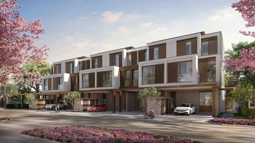 Nad Al Sheba Gardens – image 1 of 34
