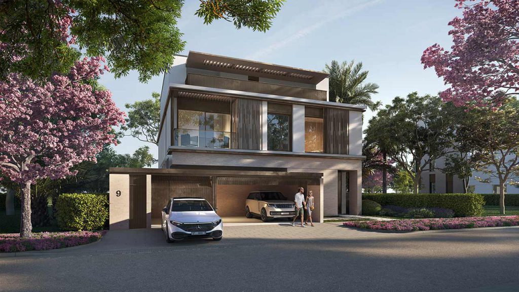 Nad Al Sheba Gardens – image 2 of 34