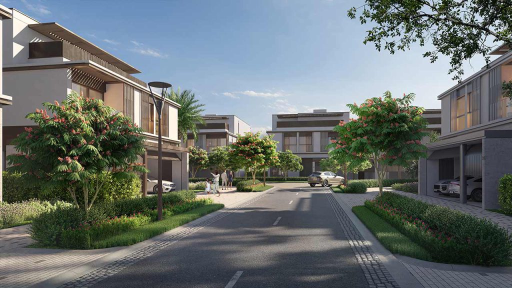 Nad Al Sheba Gardens – image 4 of 34
