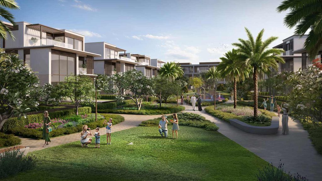 Nad Al Sheba Gardens – image 5 of 34