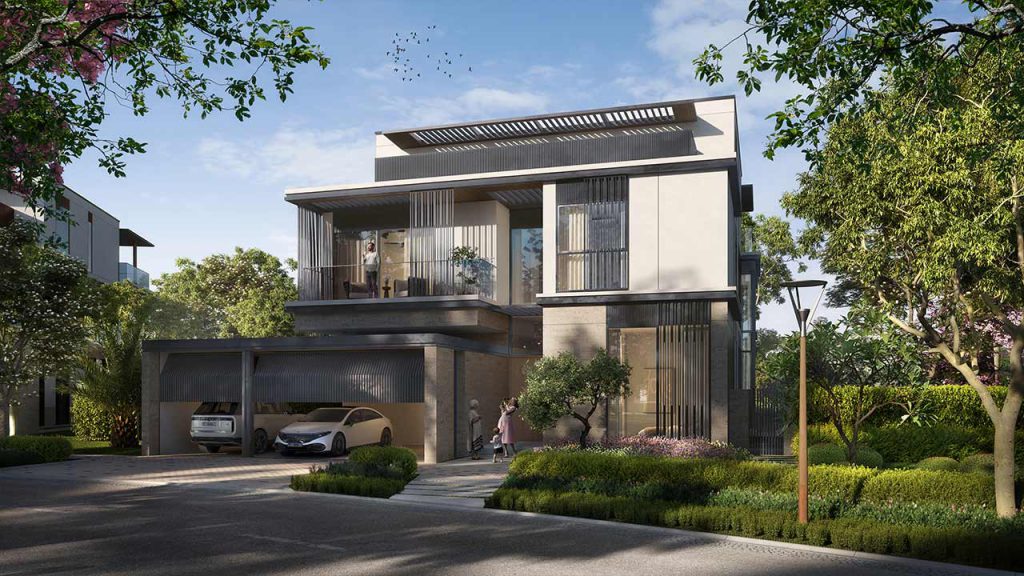 Nad Al Sheba Gardens – image 6 of 34