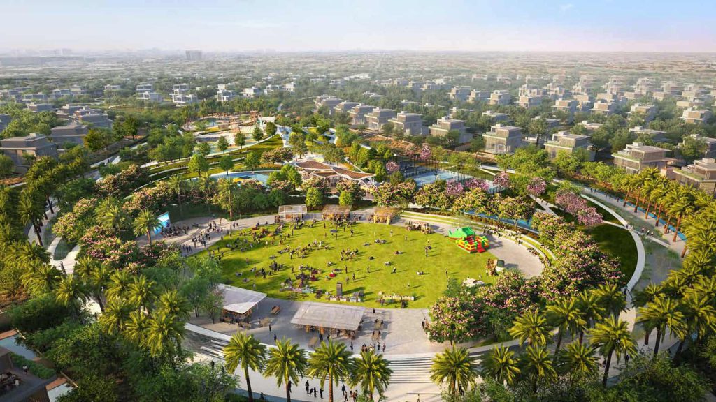 Nad Al Sheba Gardens – image 34 of 34
