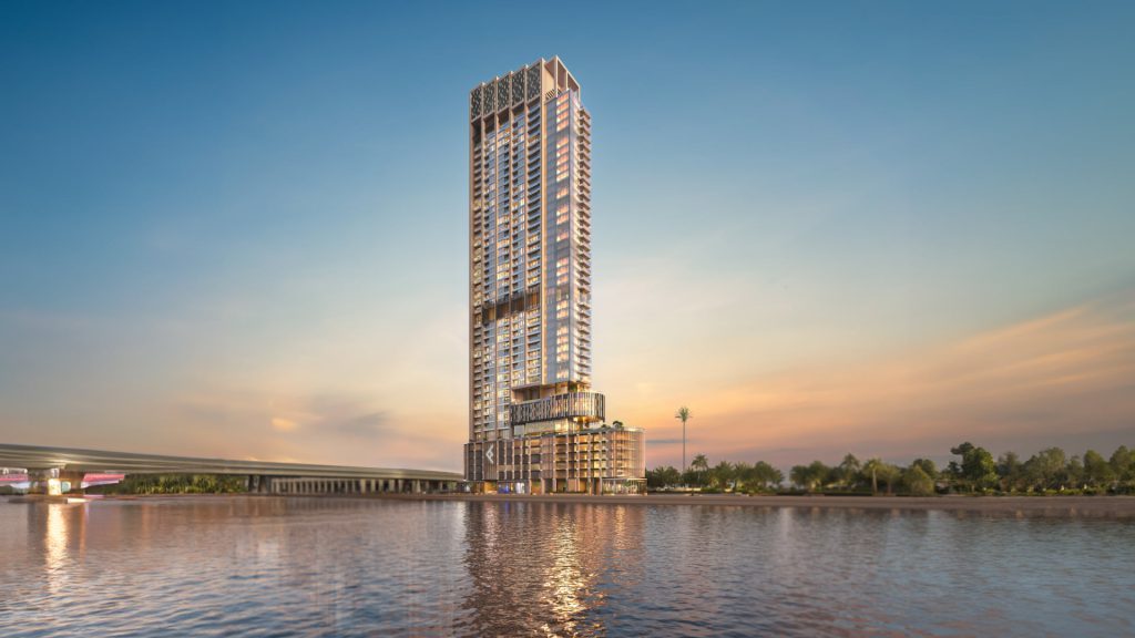 One River Point – image 9 of 9
