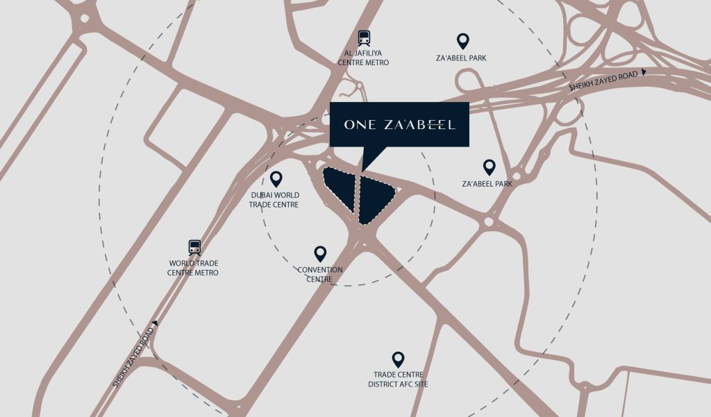 One Zabeel – image 9 of 9
