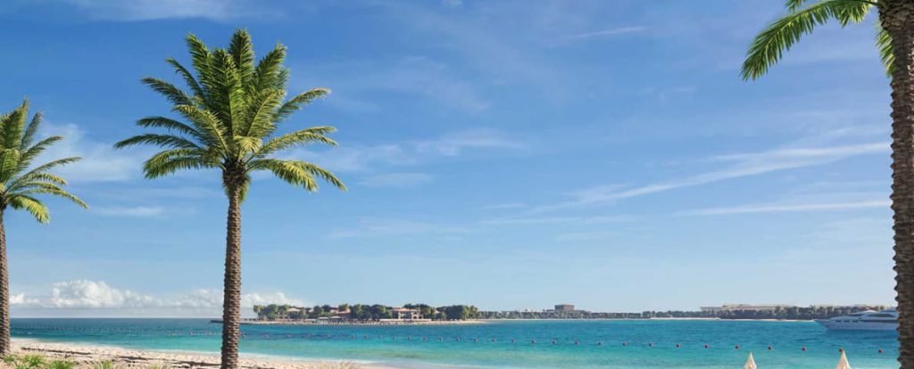 Palace Residences Emaar Beachfront – image 6 of 34