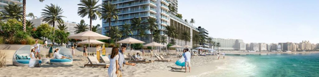 Palace Residences Emaar Beachfront – image 15 of 34