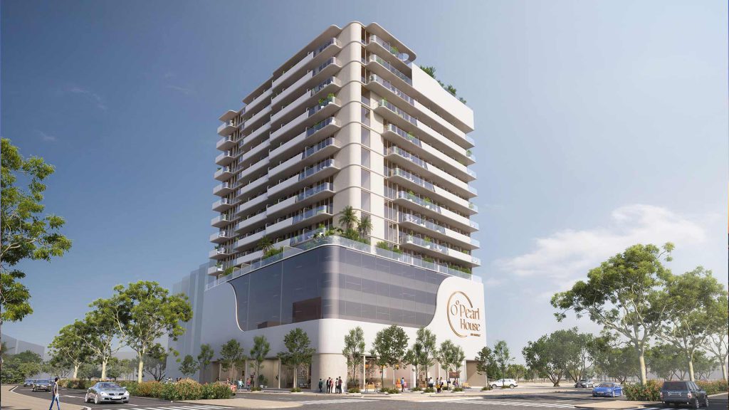 Pearl House III – image 9 of 9