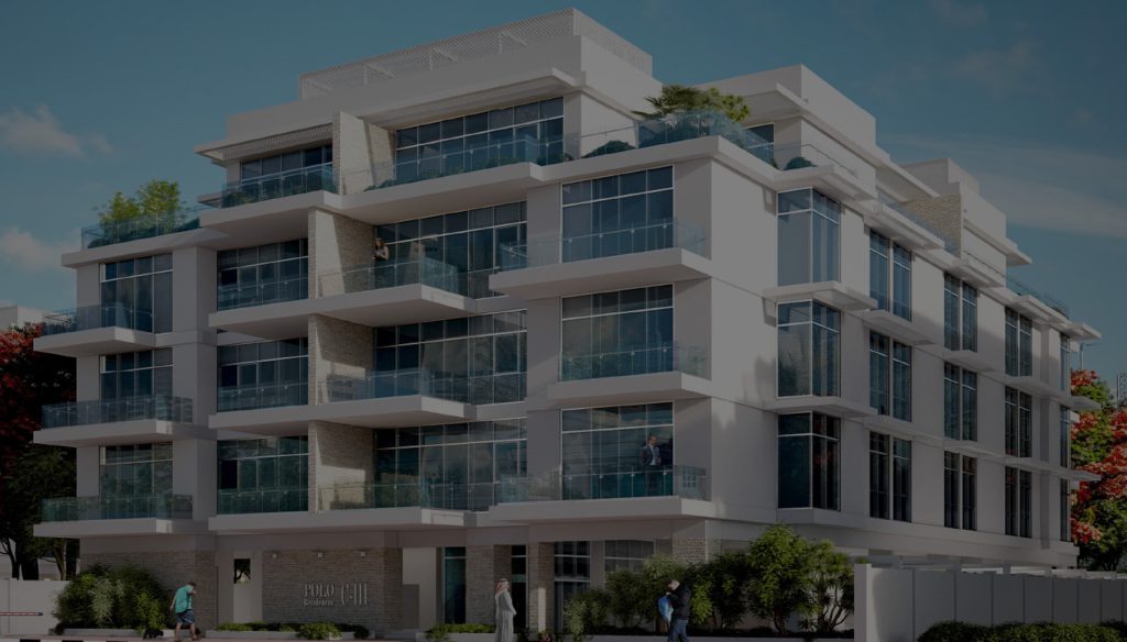 Polo Residence – image 2 of 2