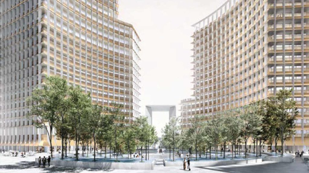 Four Seasons Private Residences – image 7 of 7
