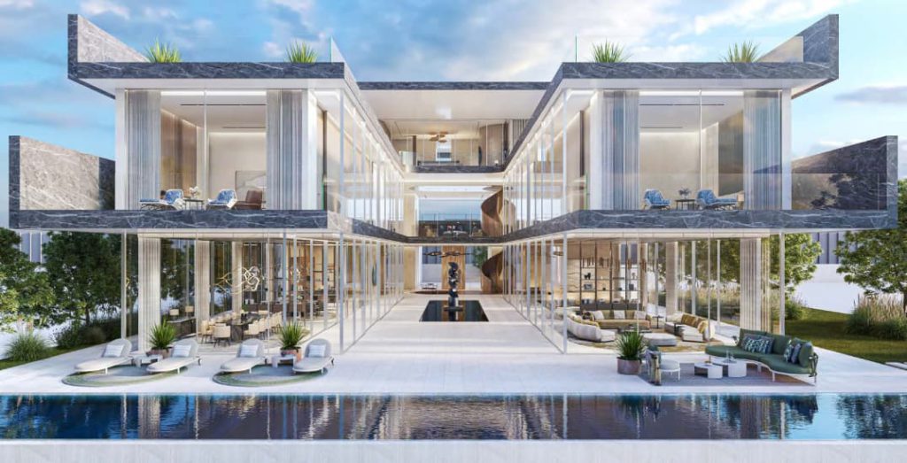 The Ritz Carlton Residences – image 3 of 9