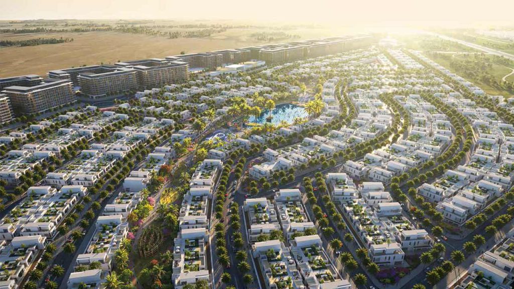 Damac Riverside – image 1 of 5