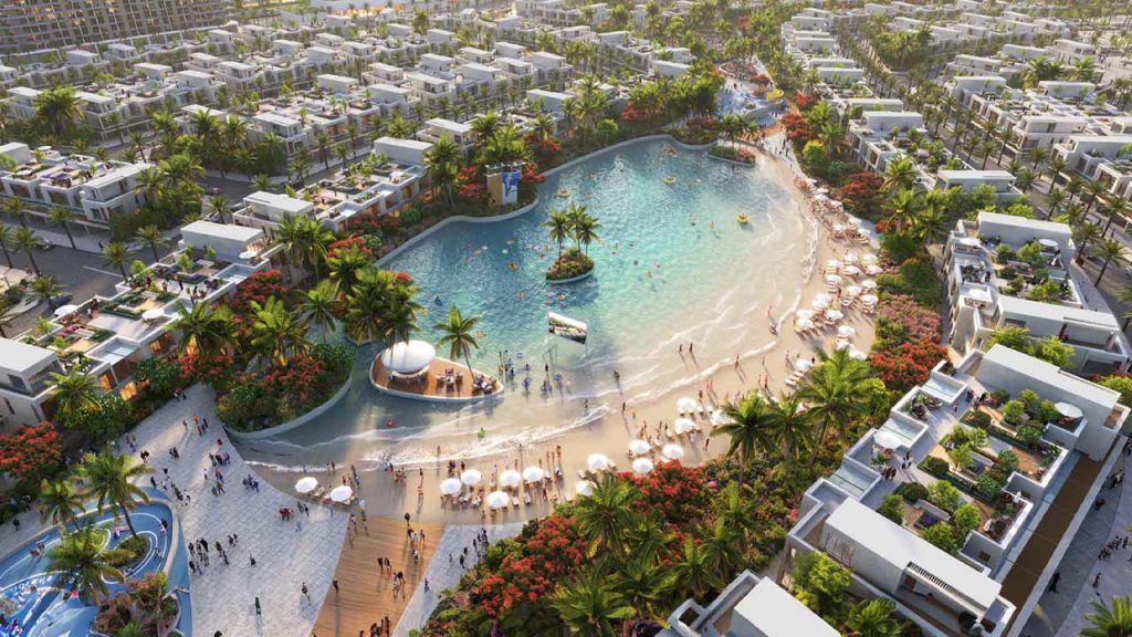 Damac Green Vein – image 2 of 6