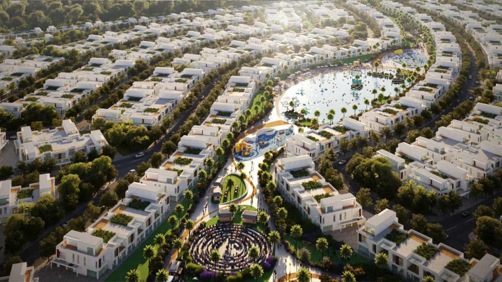 Damac Riverside – image 3 of 5